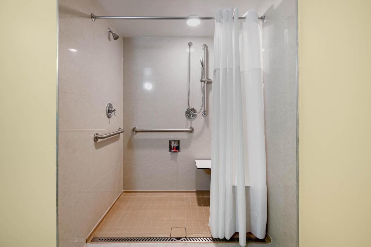 Jax Airport Hotel Jacksonville Eksteriør billede